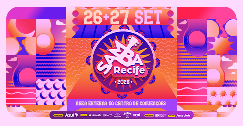 Samba Recife 2026